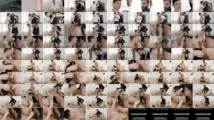 Leandro thrusts into Bastian Karim who promised to take good care of him -  XNXX.COM