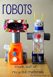 Homemade Marble Run My Mommy Style Recycling Projects For Kids Recycled Crafts Kids Recycling For Kids