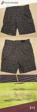 New B2s Zeroxposur Hybrid Boardshorts Swim Trunks Swim Trunks Board Shorts Street Shorts