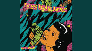 Less Than Jake