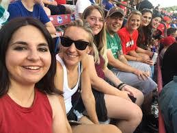 Vicki Conklin's Instagram, Twitter & Facebook