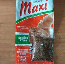 Maybe you would like to learn more about one of these? 8 Merk Makanan Kucing Yang Bagus Dan Murah Terbaru 2020 Hobinatang