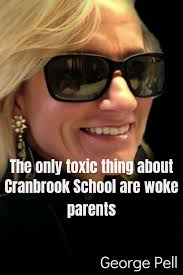 Or, why is Janet Albrechtsen?