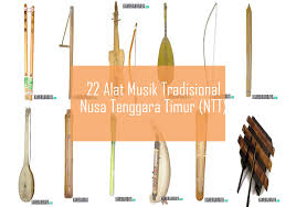 Bagian utama sasando berbentuk tab ung panjang yang biasa terbuat dari bambu. 89 Gambar Alat Musik Nusa Tenggara Timur Paling Bagus Gambar Pixabay