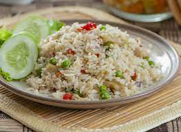 Resep Nasi Goreng Rumahan Rasa Restoran Topwisata