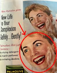 What the Ladies were Reading That Other Time America was Great Again.