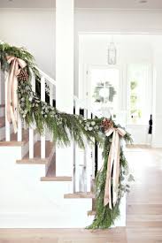 However, ideas will need to be tempered by. 100 Awesome Christmas Stairs Decoration Ideas Digsdigs