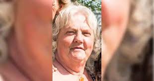 Julia Kinnamon (September 11, 1946