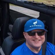 AZURE GRAY METALLIC Bronco Club