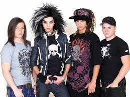 Tokio hotel is a german rock band, founded in 2001 by singer bill kaulitz, guitarist tom kaulitz, drummer gustav schäfer, and bassist georg listing. Tokio Hotel Alchetron The Free Social Encyclopedia