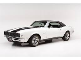 Image result for Ermine White 1968 Camaro