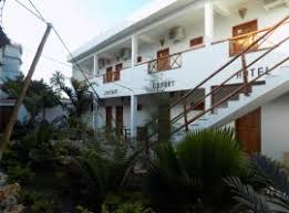 The 10 Closest Hotels To Abeid Amani Karume International Airport Znz Zanzibar City Booking Com