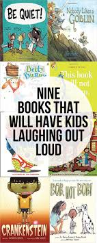 Nine More Funny Picture Books That Will Have Kids Laughing Out Loud Intentional Homeschooling Books Kids Reading Preschool Books