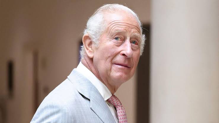 Darum kommt König Charles nicht zum Begräbnis von Harald V. | Luxemburger  Wort