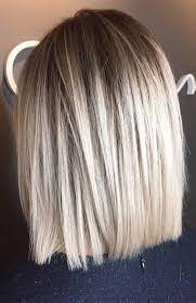 The Best Hair Color Trends And Styles For 2020 Hair Styles Balayage Straight Hair Medium Hair Styles