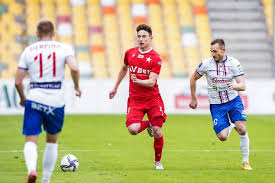 All scores of the played games, home and away we have seen 6 consecutive away defeats in the most recent games in ekstraklasa of podbeskidzie. Podbeskidzie Wyrwalo Sie Z Ostatniego Miejsca Wisla Krakow Bezradna W Bielsku Bialej Wideo Super Express
