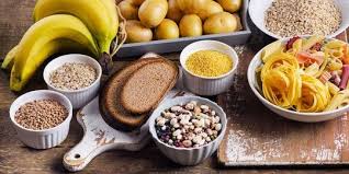 Mengandung berbagai macam nutrisi penting yang sangat lengkap seperti, vitamin, mineral, protein, karbohidrat dan juga asam lemak omega #. 10 Fungsi Karbohidrat Bagi Tubuh Bantu Tingkatkan Kesehatan Jantung Merdeka Com