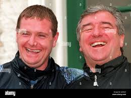 Paul venables hi-res stock photography and images