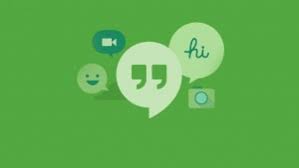Google has rebranded its videoconferencing s. Hangouts For Android Download