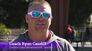 Ryan Caudill's Instagram, Twitter & Facebook