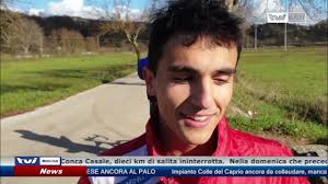 𝗦𝗖𝗔𝗟𝗔𝗧𝗔 𝗗𝗜 𝗖𝗢𝗡𝗖𝗔…𝗡𝗔𝗧𝗔𝗟𝗘