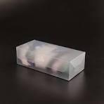 Plastic Frosted Box - China Plastic Packaging Boxes ...
