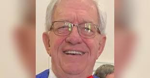 Mr John Martin Ingram Obituary