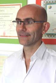 Shiatsu myo-énergétique Rennes