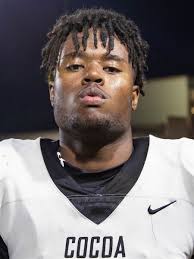 2025 Top Edge Recruits