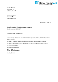 Unsere tipps + vordrucke zum schreiben von agbs machen ihre dokumente zum seriösen hingucker im geschäftsalltag. Kundigungsschreiben Vorlagen Tipps Von Profis