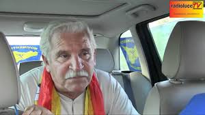 Sotto la 'cenere' della pandemia cova il fuoco dei Forconi siciliani che si  vanno riorganizzando. Parla Franco Crupi