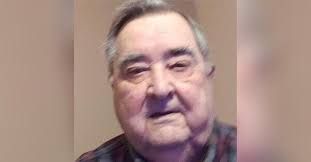 Everett Junior Sego Obituary