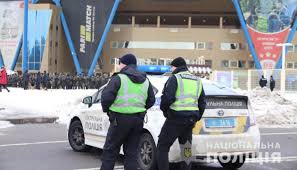Сервіс результатів команди шахтар донецьк працює в режимі реального часу і оновлюється автоматично. Shahtar Olimpik Pid Chas Matchu U Harkovi Cherguvatimut Blizko 300 Policejskih