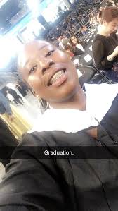 Johnetta Anderson, MFA