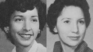 Cisneros Sisters Blazed a Path