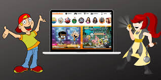 This site does not store any files on its server. 10 Best Cartoon Websites To Watch Cartoons Online Free Anime Websites