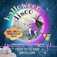 CGC Kids Halloween Disco event image