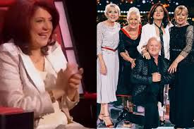 Kto wygrał the voice senior? The Voice Senior Final Urszula Dudziak Rozzloscila Widzow Wyborem Finalisty