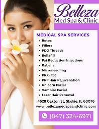 Belleza Med Spa Skokie