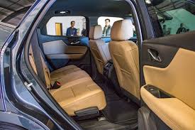 Edmunds also has chevrolet blazer pricing, mpg, specs, pictures, safety features, consumer reviews and more. 2019 Chevrolet Blazer First Drive Review A Crossover Comeback With Mixed Results