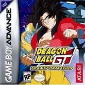 The game is based on the tv anime series dragon ball gt. Dragon Ball Gt Transformation Review Preview For The Game Boy Advance Gba