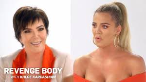 Khloe Kardashian Talks Pregnancy Weight Gain On Revenge Body Follow kourtney and kim take new york to never miss another show.