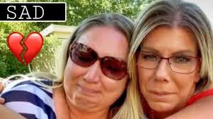 Meri Brown's friend asks for donations