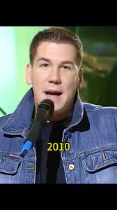 Declaração de Amor com Shania Twain