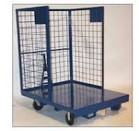 ORDER PICKERS