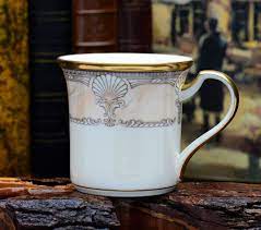 Buy coffee mugs, customized with your logo, name, message, or brand at discount prices. Pin On Tea Sets