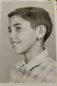 Andy Perales's Instagram, Twitter & Facebook