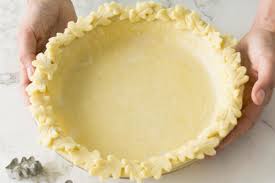 For the vanilla glaze, combine the confectioners'. How To Make Decorative Pie Crusts Taste Of Home