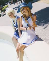 You also can select numerousrelated choices right here!. 20 Cool Female Cosplay Ideas For Burning Summer Xcoos Blog