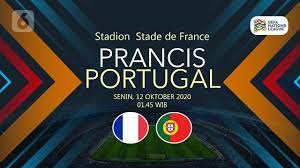 Portugal dan prancis saat ini keduanya mengoleksi enam poin di klasemen grup 3. Prediksi Prancis Vs Portugal Di Uefa Nations League Duel Bertabur Bintang Bola Liputan6 Com